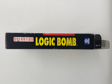 Charger l'image dans la galerie, Operation Logic Bomb - Super Nintendo | SNES