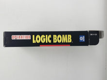 Charger l'image dans la galerie, Operation Logic Bomb - Super Nintendo | SNES