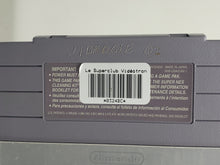 Charger l'image dans la galerie, Operation Logic Bomb - Super Nintendo | SNES
