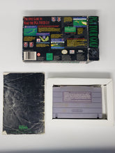 Charger l'image dans la galerie, PGA Tour Golf - Super Nintendo | SNES