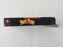 Load image into Gallery viewer, Power Piggs of the Dark Age - Super Nintendo | SNES
