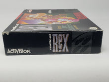 Charger l'image dans la galerie, Radical Rex - Super Nintendo | SNES