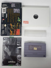 Charger l'image dans la galerie, Radical Rex - Super Nintendo | SNES