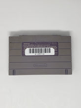 Load image into Gallery viewer, Road Runner's Death Valley Rally - Super Nintendo | SNES