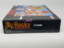Charger l'image dans la galerie, Rocky Rodent - Super Nintendo | SNES