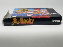 Charger l'image dans la galerie, Rocky Rodent - Super Nintendo | SNES