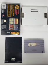 Charger l'image dans la galerie, Rocky Rodent - Super Nintendo | SNES