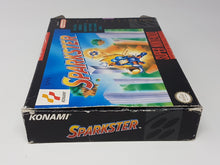 Charger l'image dans la galerie, Sparkster - Super Nintendo | SNES