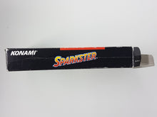 Charger l'image dans la galerie, Sparkster - Super Nintendo | SNES