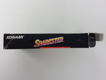 Charger l'image dans la galerie, Sparkster - Super Nintendo | SNES