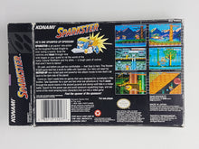 Charger l'image dans la galerie, Sparkster - Super Nintendo | SNES