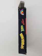 Charger l'image dans la galerie, Spiderman X-Men Arcade's Revenge - Super Nintendo | SNES