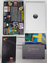 Charger l'image dans la galerie, Super Alfred Chicken - Super Nintendo | SNES