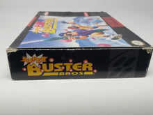 Load image into Gallery viewer, Super Buster Bros. - Super Nintendo | SNES