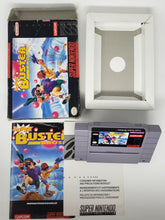 Load image into Gallery viewer, Super Buster Bros. - Super Nintendo | SNES