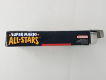 Load image into Gallery viewer, Super Mario All-Stars - Super Nintendo | SNES