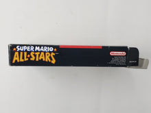 Load image into Gallery viewer, Super Mario All-Stars - Super Nintendo | SNES