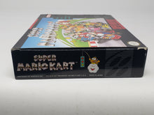 Charger l'image dans la galerie, Super Mario Kart - Super Nintendo | Snes