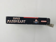 Charger l'image dans la galerie, Super Mario Kart - Super Nintendo | Snes