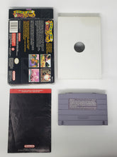Charger l'image dans la galerie, Super Mario World 2 Yoshi's Island - Super Nintendo | SNES