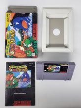Charger l'image dans la galerie, Super Mario World 2 Yoshi's Island - Super Nintendo | SNES