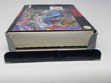 Load image into Gallery viewer, Teenage Mutant Ninja Turtles IV Turtles in Time - Super Nintendo | SNES