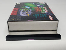 Charger l'image dans la galerie, Teenage Mutant Ninja Turtles Tournament Fighters - Super Nintendo | SNES