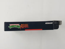Charger l'image dans la galerie, Teenage Mutant Ninja Turtles Tournament Fighters - Super Nintendo | SNES