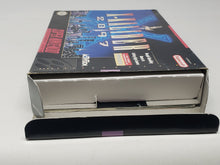Charger l'image dans la galerie, X-Kaliber 2097 - Super Nintendo | SNES