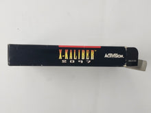 Charger l'image dans la galerie, X-Kaliber 2097 - Super Nintendo | SNES