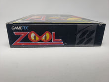Charger l'image dans la galerie, Zool Ninja of the Nth Dimension - Super Nintendo | SNES