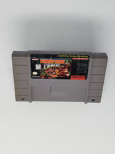 Charger l'image dans la galerie, Donkey Kong Country - Super Nintendo | Snes