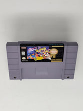 Load image into Gallery viewer, Tetris and Dr. Mario - Super Nintendo | SNES