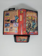 Load image into Gallery viewer, Eternal Champions - Sega Genesis