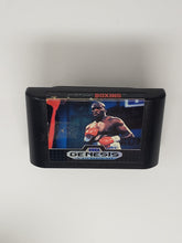 Load image into Gallery viewer, James Buster Douglas Knockout Boxing - Sega Genesis