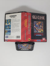 Load image into Gallery viewer, Streets of Rage - Sega Genesis