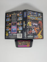 Load image into Gallery viewer, WWF Super Wrestlemania - Genesis