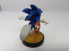 Load image into Gallery viewer, Sonic - Nintendo Amiibo