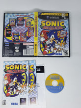 Load image into Gallery viewer, Sonic Mega Collection Player's Choice - Nintendo GameCube