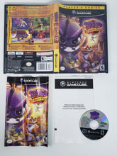 Load image into Gallery viewer, Spyro A Heros Tail - Nintendo Gamecube