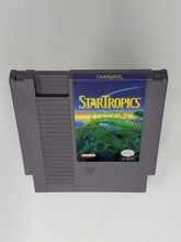 Charger l'image dans la galerie, Star Tropics - Nintendo NES