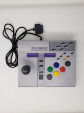 Load image into Gallery viewer, Super Advantage Controller - Super Nintendo | SNES