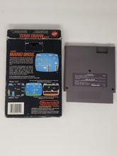 Charger l'image dans la galerie, Super Mario Bros Matel Variant - Nintendo Nes