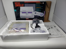 Load image into Gallery viewer, Super Nes Control Set System - Super Nintendo | SNES