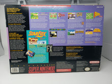 Load image into Gallery viewer, Super Nes Control Set System - Super Nintendo | SNES