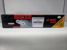 Load image into Gallery viewer, Super Nes Control Set System - Super Nintendo | SNES
