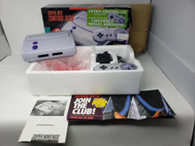 Charger l'image dans la galerie, Système Super Nes Super Set - Super Nintendo | SNES