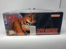 Charger l'image dans la galerie, Système Super Nes Super Set - Super Nintendo | SNES