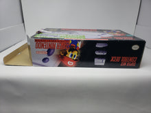 Charger l'image dans la galerie, Système Super Nes Super Set - Super Nintendo | SNES