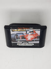 Load image into Gallery viewer, Super Monaco GP - Sega Genesis